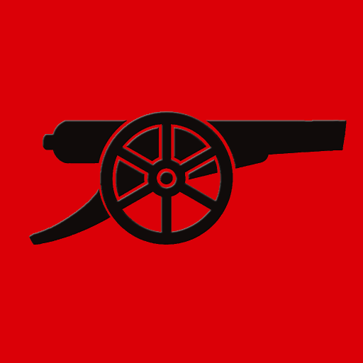 The Arsenal App by TalentSpot LOGO-APP點子