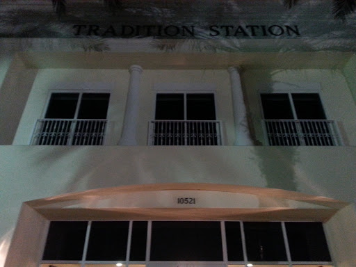 Tradition  Station