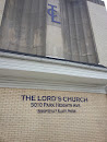 The Lord's Church 