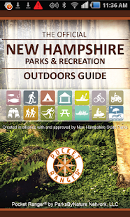 How to get Official NH State Parks patch 5.22.0 apk for laptop