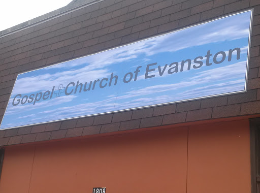 Gospel Church of Evanston