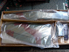 Avion Spitfire Madera Balsa Arf Falta Elect