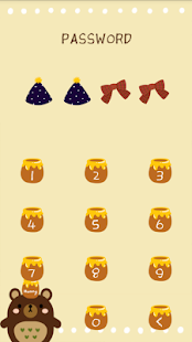 How to install Honey Bear protector theme patch 1.0.0 apk for pc