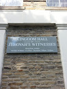 Kingdom Hall of Jehovas Witnesses