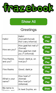 How to install Learn Dutch with Frazebook 2.1.0 apk for bluestacks