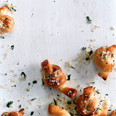 Garlic Knots