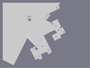 Thumbnail of the map 'Camarillo Brillo'