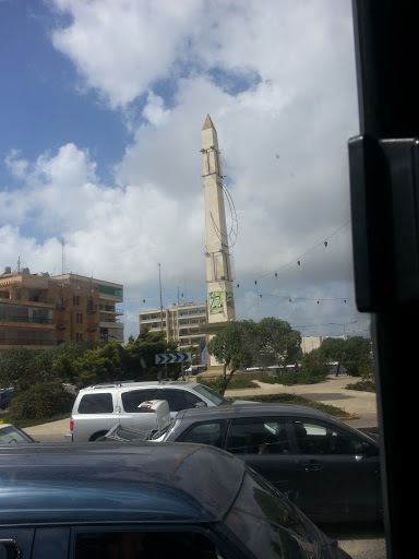 Al Kuwait Square Monument