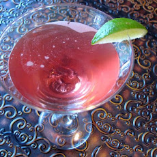 Peach Cosmo