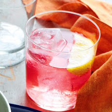 Cranberry Cocktails