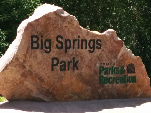 Big Springs Park