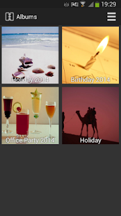 How to get Send Photos as PDF - ShowBeen lastet apk for laptop