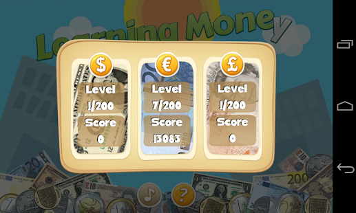 How to mod Kids Learning Money Lite lastet apk for pc
