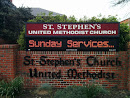St. Stephens United Methodist Church