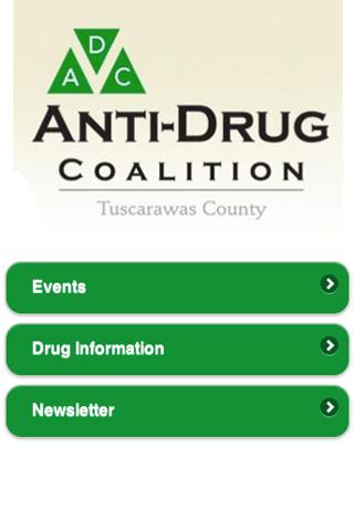 Anti Drug Tusc