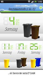 How to get Müllkalender 1.1.2 mod apk for bluestacks