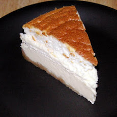 Philly Cheesecake