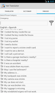How to mod Yak Language Translator 3.1 apk for pc