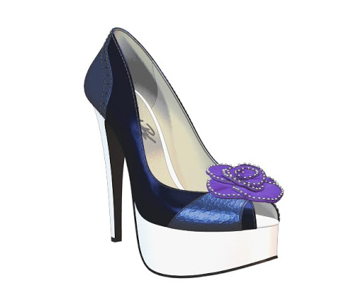 I Designed My Perfect Shoes!