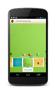 How to download History Mascotte of Android ! 1.0.2 apk for android