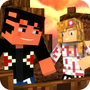 MKRunner - craft runner.apk 1.3.0