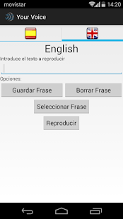 How to mod Your Voice 1.0 unlimited apk for bluestacks