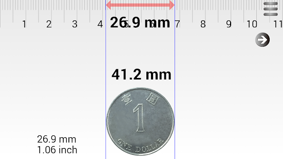 How to get Quick Ruler 1.1.007 mod apk for pc