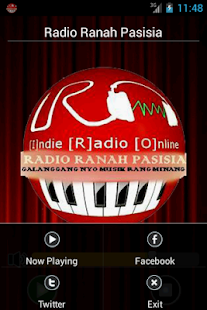 How to get Radio Ranah Pasisia 1.4.5 mod apk for pc