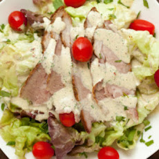 Chipotle Ranch Dressing