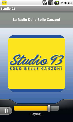 Studio 93