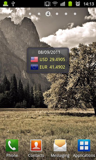 Currency Converter