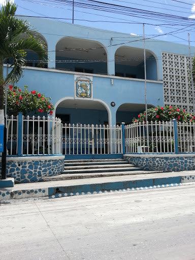 Palacio Municipal Sanarate