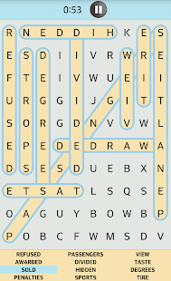 How to download Word Search - Best Word Game patch 2.0 apk for pc