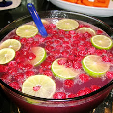 Champagne Punch III