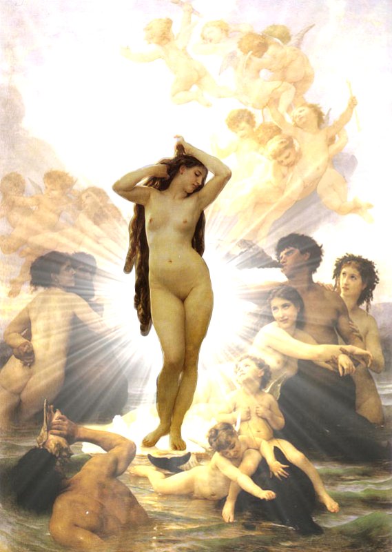 venus-flare