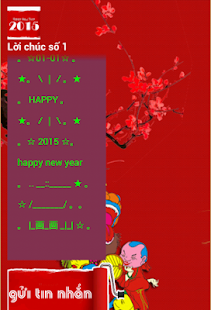How to get Loi chuc tet 2015 1.1 unlimited apk for pc