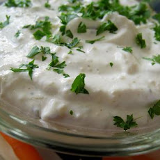 Vegetable Dip