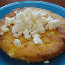 Cook the Book: Arepas de Queso