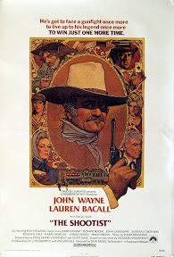 The Shootist, 1976