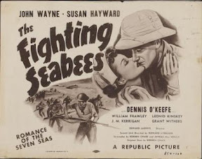 The Fighting Seabees, 1944