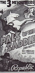 Pals of the Saddle, 1938