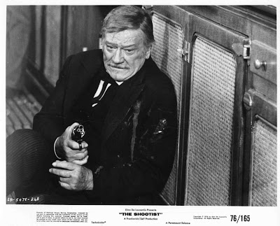 The Shootist, 1976