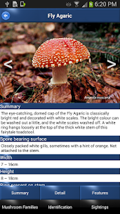 How to mod Mushroom Id - British Fungi v12 mod apk for laptop