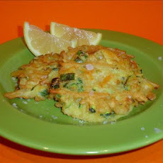 Pasta Fritters 1965  ( Italian)