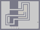 Thumbnail of the map 'The Klein race'