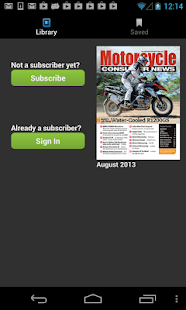 How to get Motorcycle Consumer News patch 20.0 apk for pc