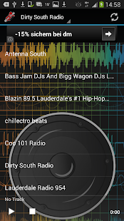 How to install Dirty South Radio Stations patch 1.0 apk for pc
