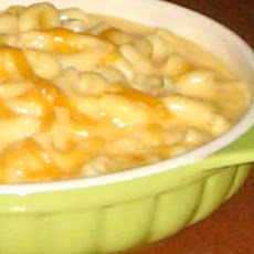 Hometown Buffet Macaroni & Cheese