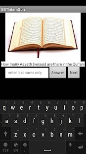 How to install SBTIslamQuiz 1.0 mod apk for bluestacks