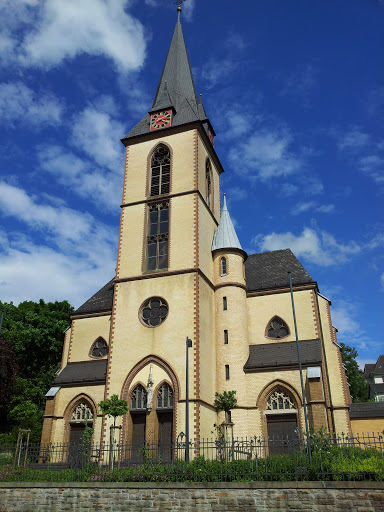 Oeventroper Dorfkirche